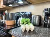Get ready to make a nice home made meal.