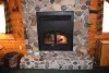 Cozy up by the fire, make sure to bring your own firewood.