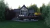 We hope you enjoy your stay at South Shores Lake House.