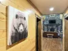 Beautiful Bear art.