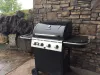 A grill is available for your use during your stay.