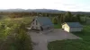 driveway view