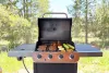 Get ready to grill some delicious food.