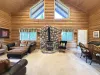 Large open great room