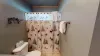 Fresh clean towels are provided to everyone for during your stay.