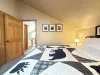 Enjoy the natural light from this room.
