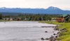 Beautiful landscapes nearby to enjoy during your trip.