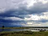 Beautiful landscapes nearby.