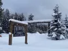 Welcome to Yellowstone Lux that is open year round.