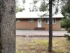Our Black Bear Bungalow is the perfect cabin. Cozy and surrounded my beautiful landscapes.
