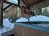 Welcome to Huckleberry Lodge, we look forward to you coming to stay.