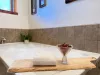 23MilesTo YNP | Private Hot Tub | Golf Course View