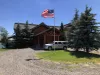 Perfect cabin for family reunions or a trip with extended families.