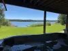 Hot tub to enjoy during your stay.