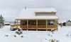 Welcome to Copper Pond West located on the golf course.