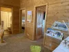 Books are available for your use during your stay.