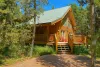 Welcome to Twenty One Pines.