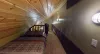 Loft with 1 Queen bed.