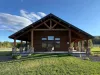 We hope you enjoy your stay at Sierra Azul.