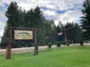 Welcome to the Yellowstone Lux Resort