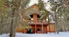 Welcome to Huckleberry Retreat.