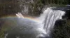Mesa Falls