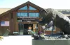 Grizzly & Wolf Discovery Center