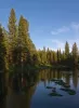 Island Park, Idaho