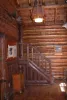 Johnny Sack Cabin