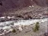 Earthquake Lake