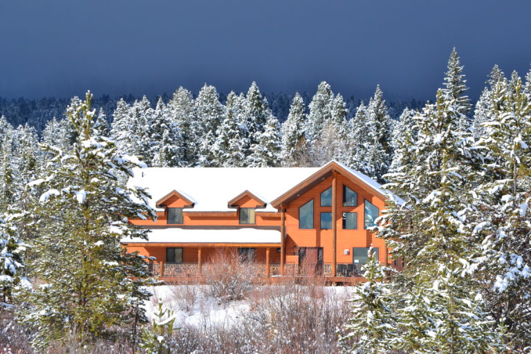 10 Things To Do in & Around Island Park in the Winter Island Park